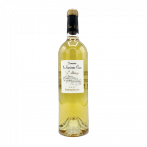 Monbazillac Blanc L'abbaye 2015