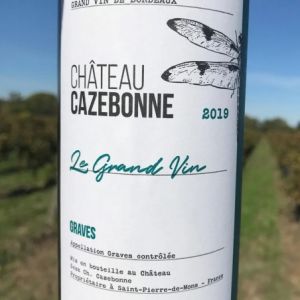 Le Grand Vin 2019